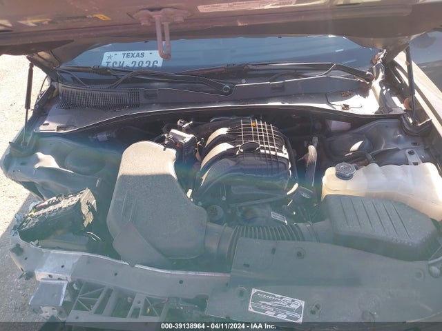 Dodge Charger Sxt 2023 2C3CDXBG5PH619711 Image 10