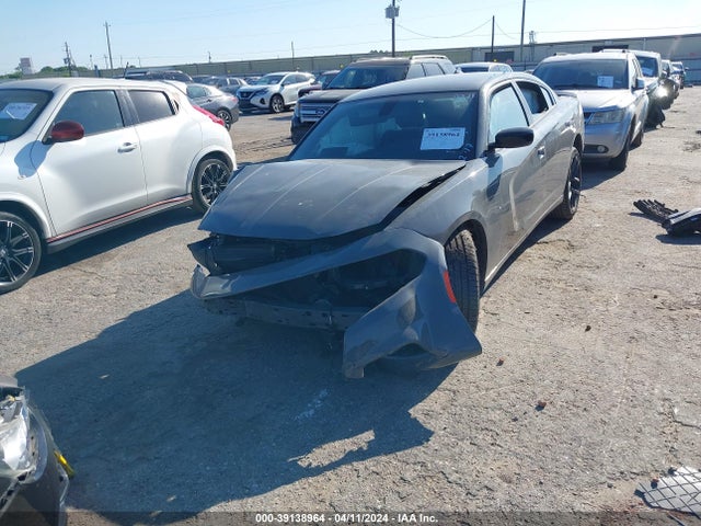 Dodge Charger Sxt 2023 2C3CDXBG5PH619711 Image 2