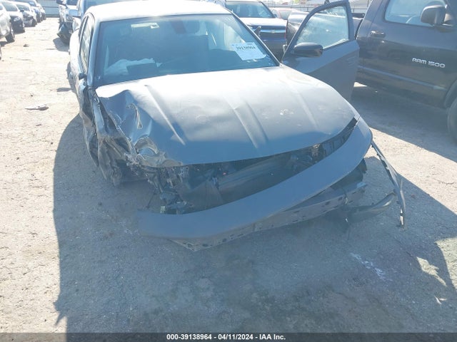Dodge Charger Sxt 2023 2C3CDXBG5PH619711 Image 6