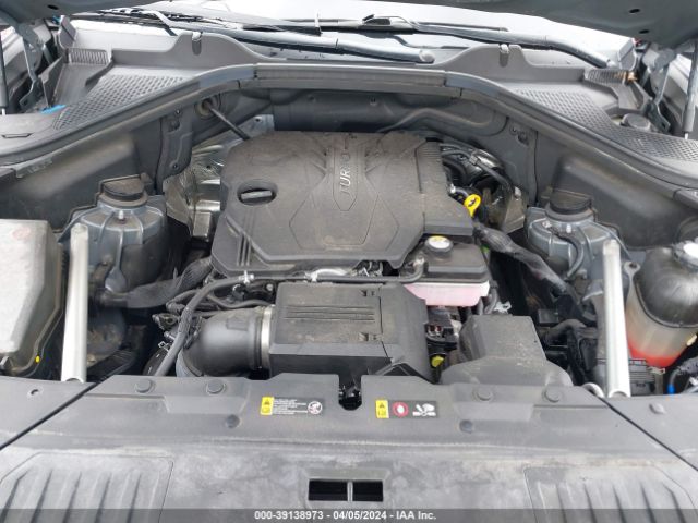 KMUHBDSB4NU091046 Genesis Gv80 2.5t Awd