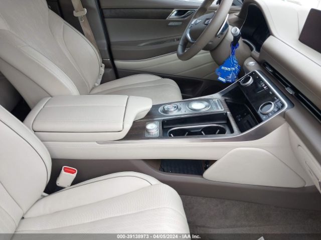 KMUHBDSB4NU091046 Genesis Gv80 2.5t Awd
