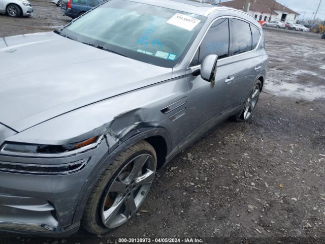 KMUHBDSB4NU091046 Genesis Gv80 2.5t Awd