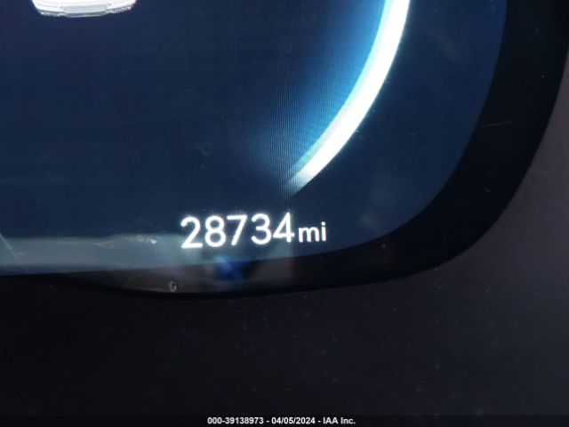 KMUHBDSB4NU091046 Genesis Gv80 2.5t Awd