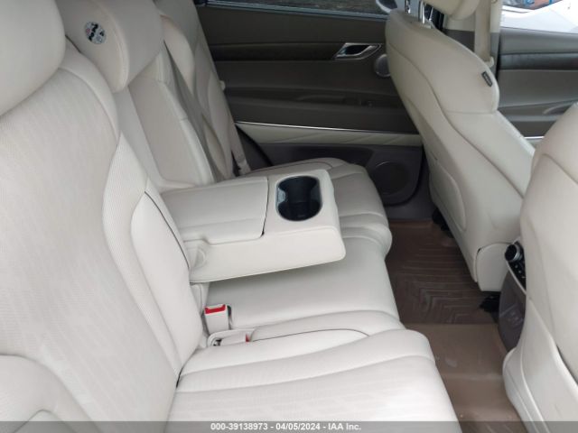 KMUHBDSB4NU091046 Genesis Gv80 2.5t Awd