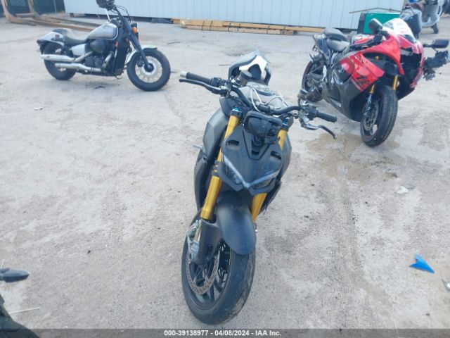 2022 DUCATI STREETFIGHTER ZDMFAKNW2NB007225 Photo 4