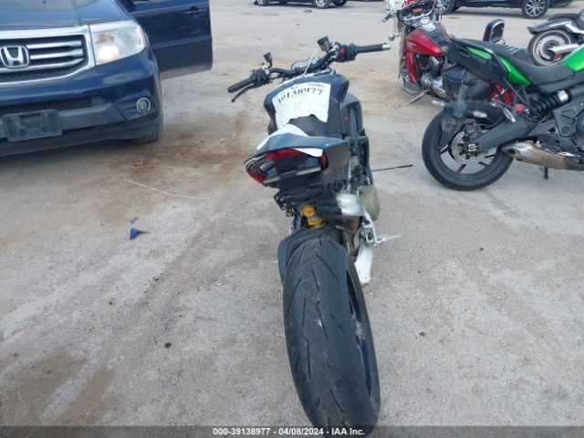2022 DUCATI STREETFIGHTER ZDMFAKNW2NB007225 Photo 5
