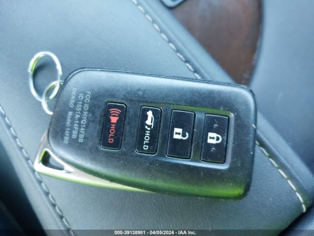 2T2BZMCA18C111874 Lexus RX 350