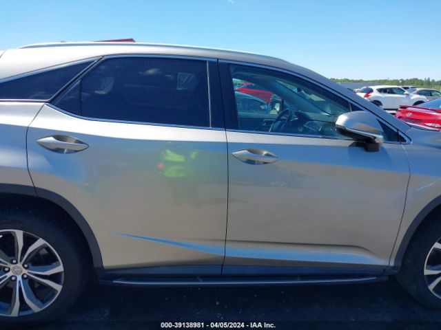 2T2BZMCA18C111874 Lexus RX 350
