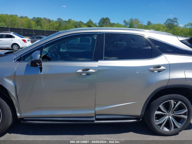 2T2BZMCA18C111874 Lexus RX 350