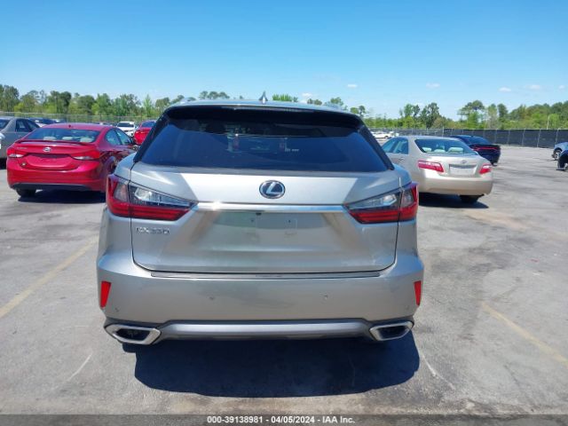 2T2BZMCA18C111874 Lexus RX 350