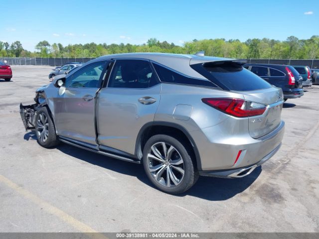 2T2BZMCA18C111874 Lexus RX 350
