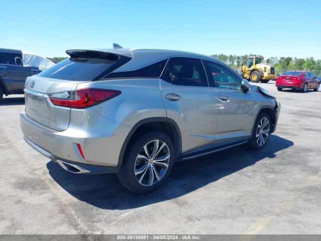 2T2BZMCA18C111874 Lexus RX 350