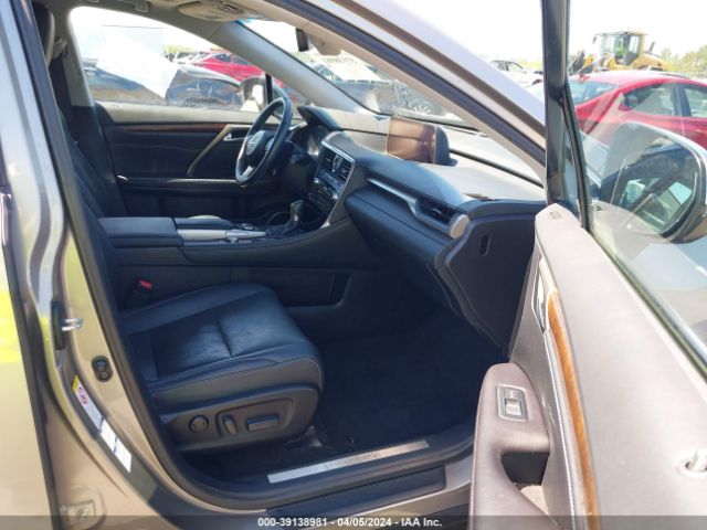 2T2BZMCA18C111874 Lexus RX 350