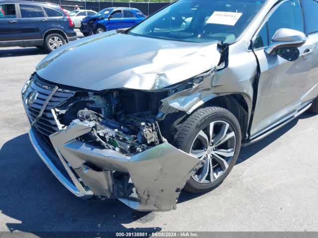 2T2BZMCA18C111874 Lexus RX 350