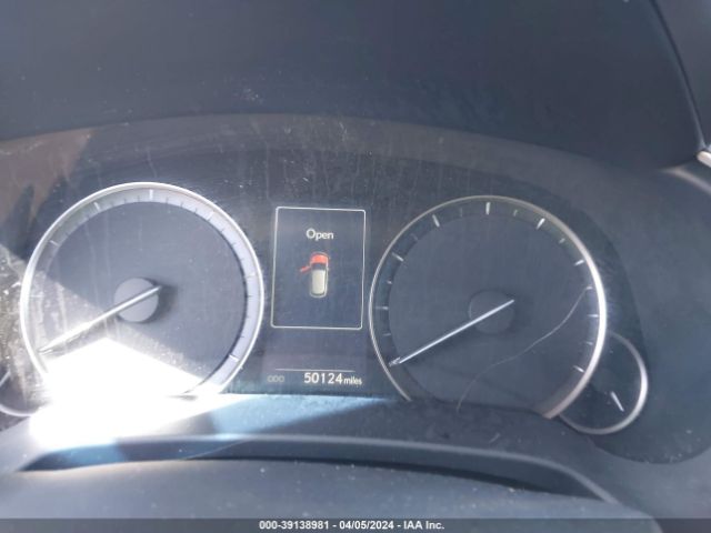 2T2BZMCA18C111874 Lexus RX 350