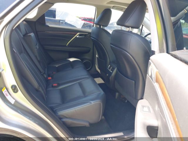 2T2BZMCA18C111874 Lexus RX 350