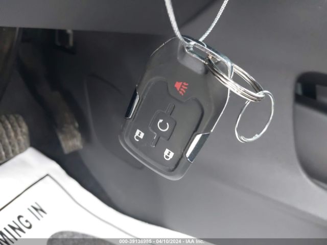 3GKALTEVXLL327647 GMC Terrain Awd Sle