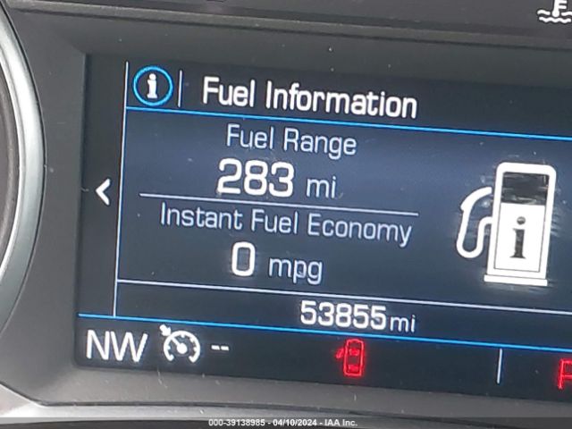 3GKALTEVXLL327647 GMC Terrain Awd Sle