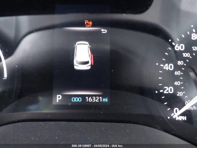 Toyota SIENNA XLE 2023 5TDYSKFCXPS078898 Image 15