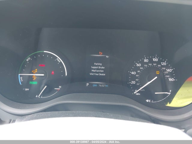 Toyota SIENNA XLE 2023 5TDYSKFCXPS078898 Image 7
