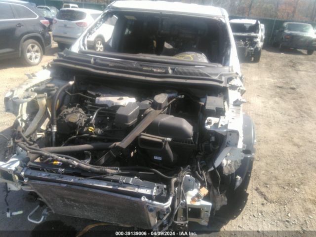 1FM5K8AR8JGB46677 Ford Police Interceptor Utility