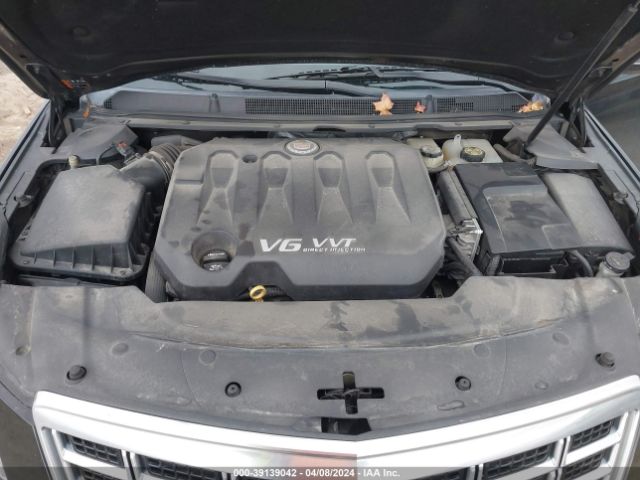 2G61N5S37F9144897 Cadillac XTS LUXURY