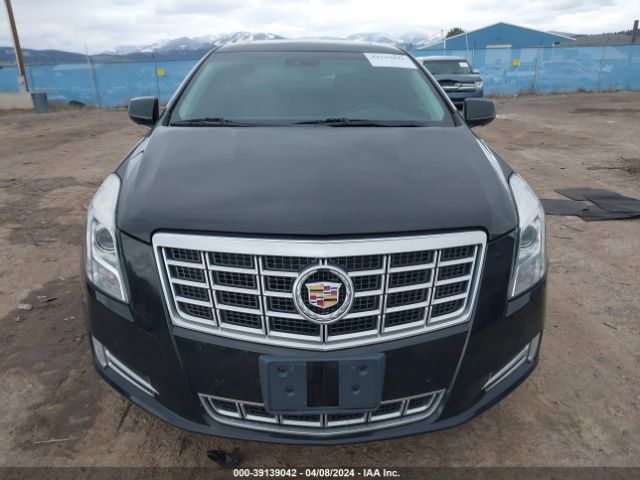 2G61N5S37F9144897 Cadillac XTS LUXURY