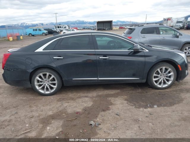 2G61N5S37F9144897 Cadillac XTS LUXURY