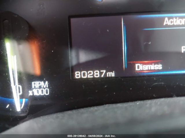2G61N5S37F9144897 Cadillac XTS LUXURY