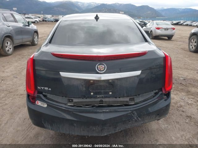2G61N5S37F9144897 Cadillac XTS LUXURY