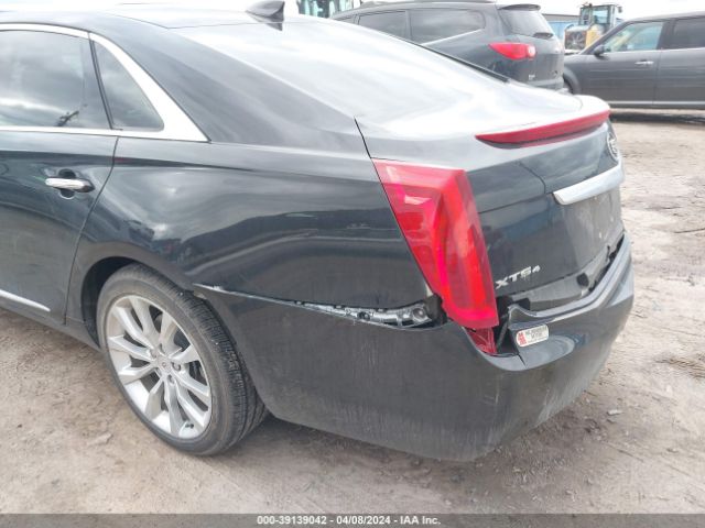 2G61N5S37F9144897 Cadillac XTS LUXURY
