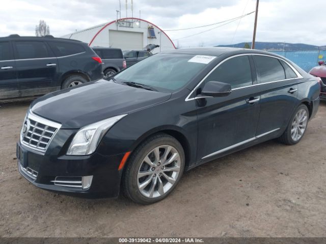 2G61N5S37F9144897 Cadillac XTS LUXURY