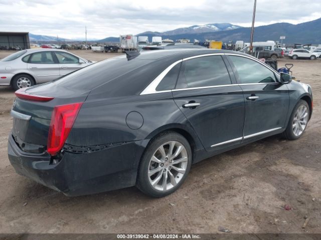 2G61N5S37F9144897 Cadillac XTS LUXURY