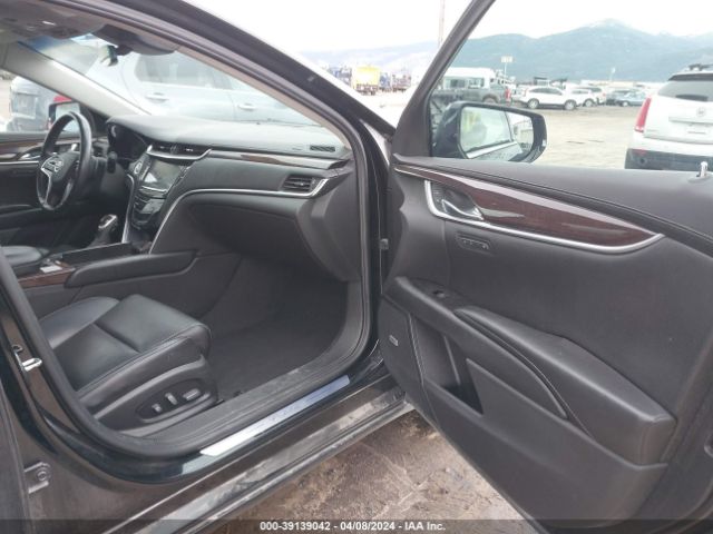 2G61N5S37F9144897 Cadillac XTS LUXURY