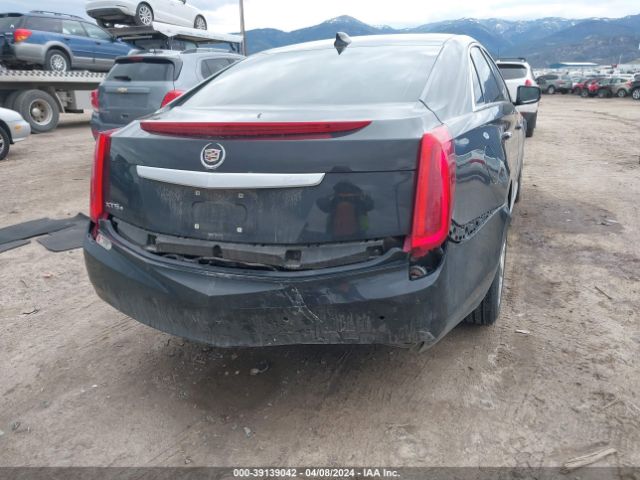 2G61N5S37F9144897 Cadillac XTS LUXURY