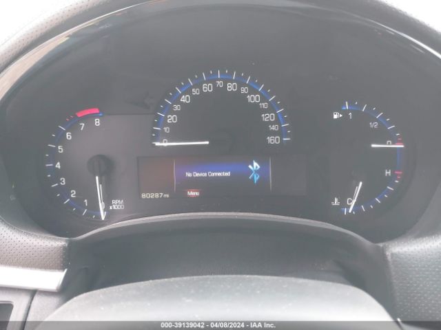 2G61N5S37F9144897 Cadillac XTS LUXURY