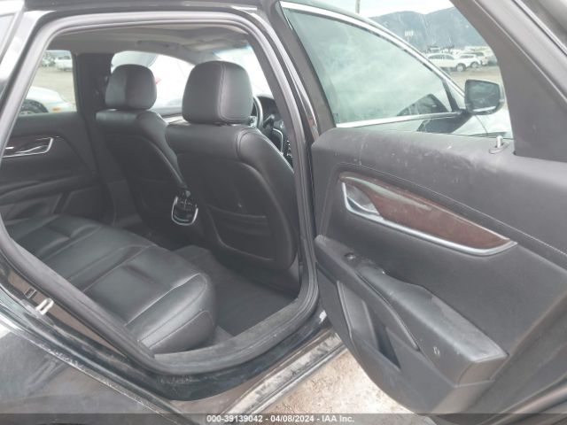 2G61N5S37F9144897 Cadillac XTS LUXURY