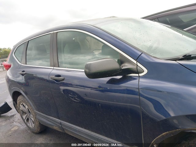 Honda CR-V LX 2017 7FARW5H3XHE011932 Image 13
