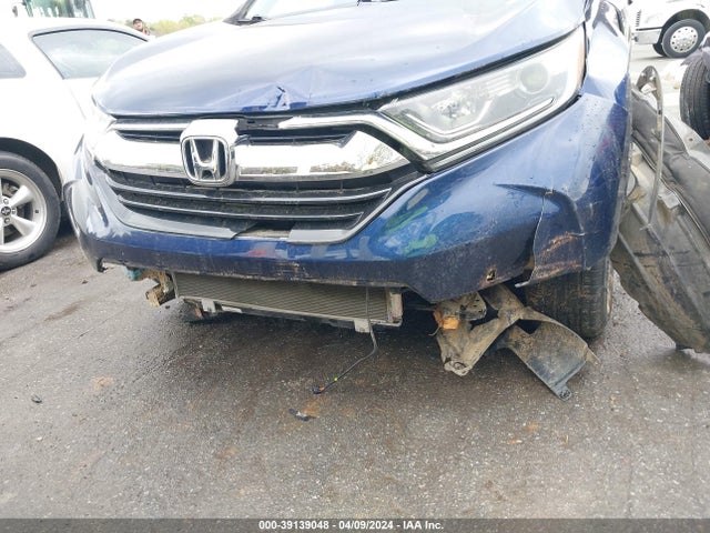 Honda CR-V LX 2017 7FARW5H3XHE011932 Image 6