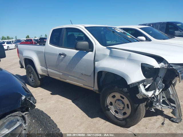 Chevrolet Colorado Wt 2015 1GCHSAEAXF1229941 Image 13