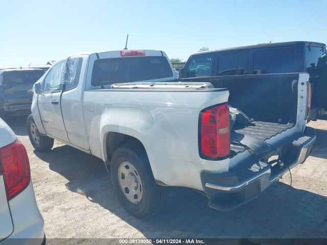 Chevrolet Colorado Wt 2015 1GCHSAEAXF1229941 Image 14