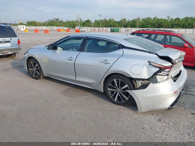 Nissan Maxima Sv Xtronic Cvt 2022 1N4AA6CV2NC505707 Image 14