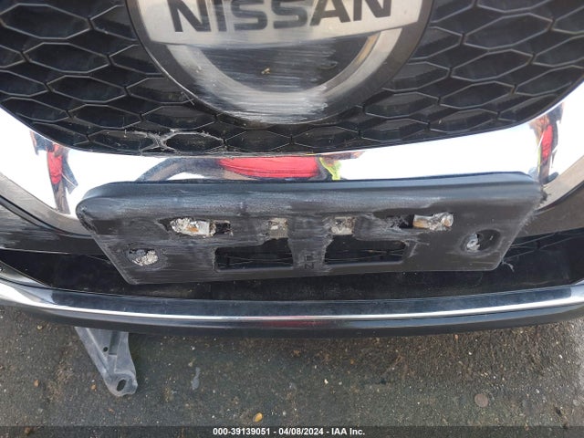 Nissan Maxima Sv Xtronic Cvt 2022 1N4AA6CV2NC505707 Image 18