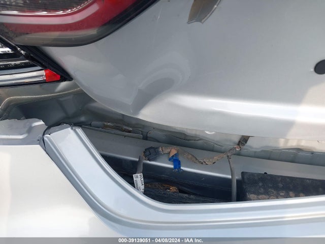 Nissan Maxima Sv Xtronic Cvt 2022 1N4AA6CV2NC505707 Image 20
