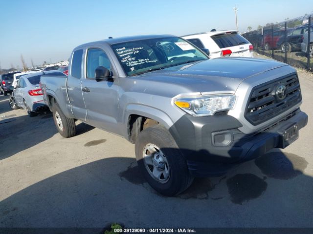 5TFRX5GN9KX164679 auction archive image