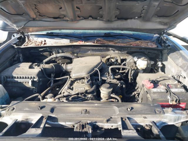 5TFRX5GN9KX164679 Toyota Tacoma Sr