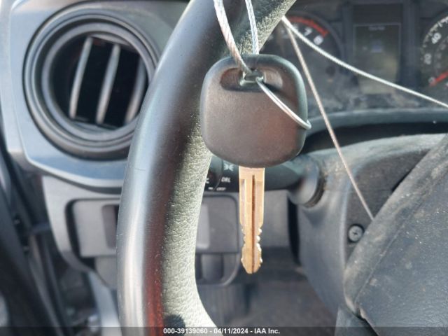 5TFRX5GN9KX164679 Toyota Tacoma Sr