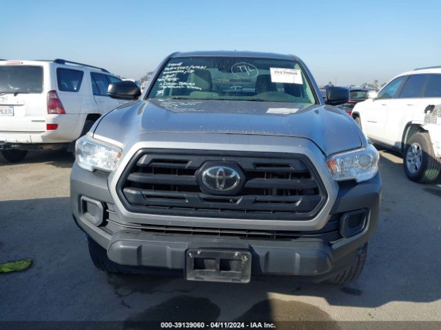 5TFRX5GN9KX164679 Toyota Tacoma Sr