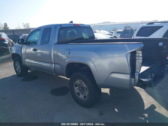 5TFRX5GN9KX164679 Toyota Tacoma Sr