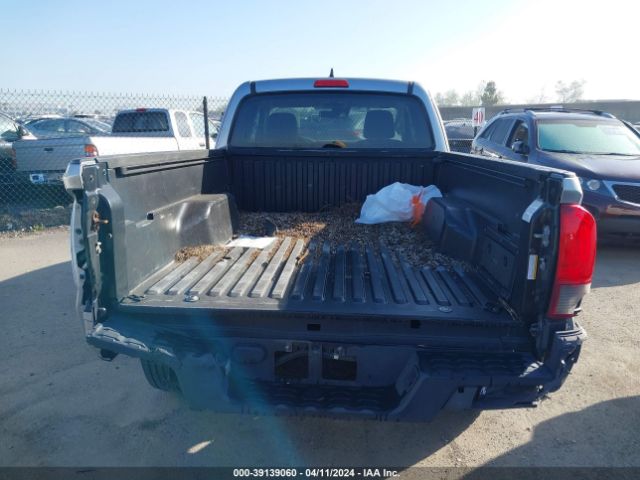 5TFRX5GN9KX164679 Toyota Tacoma Sr